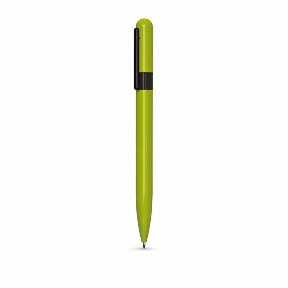 Falcon Metal Ball Pen — Branded Promotional Pens
