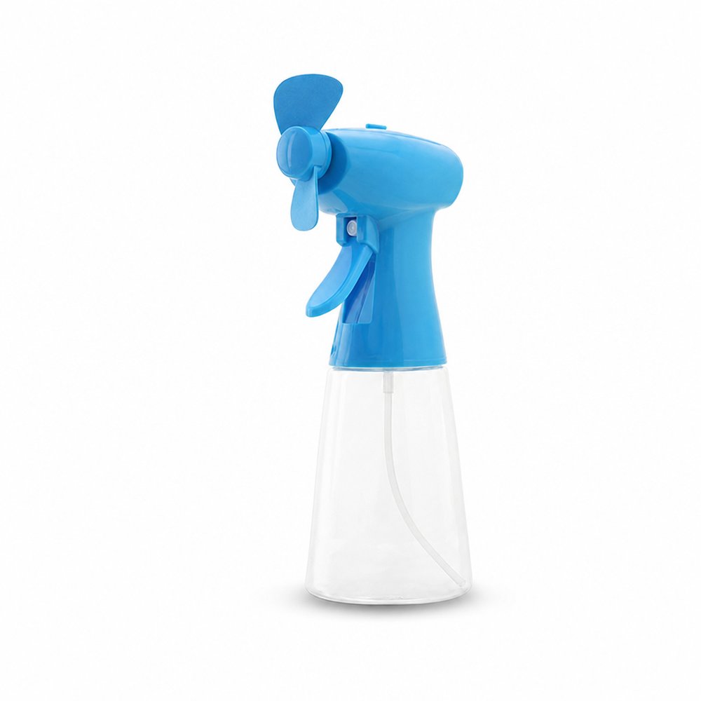 Branded Water Mist Spray Fans for Summer Events