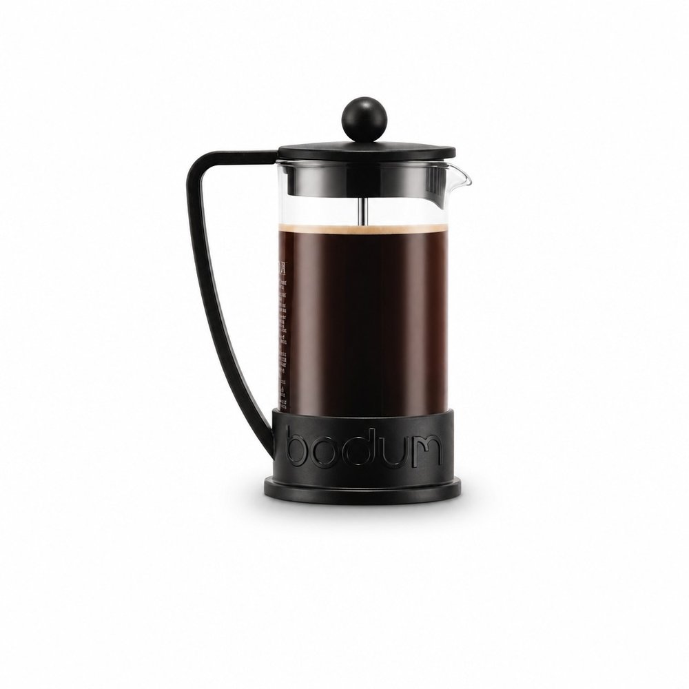 Bodum Brazil French Press 350ml Coffee Maker