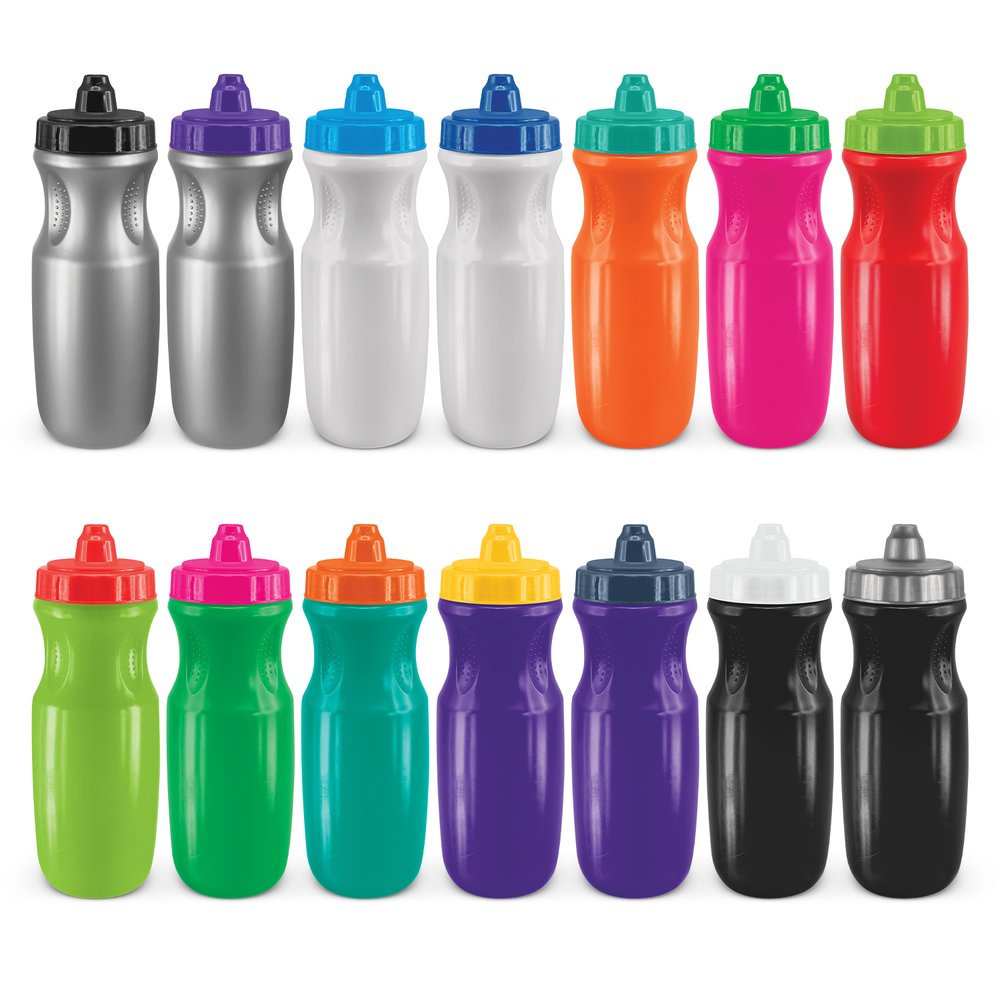 Calypso X-Stream 600ml Sports Bottle