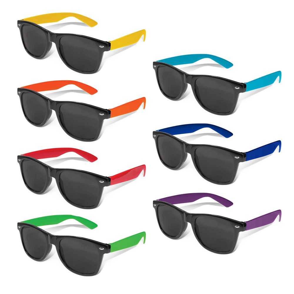 Malibu UV400 Fashion Sunglasses