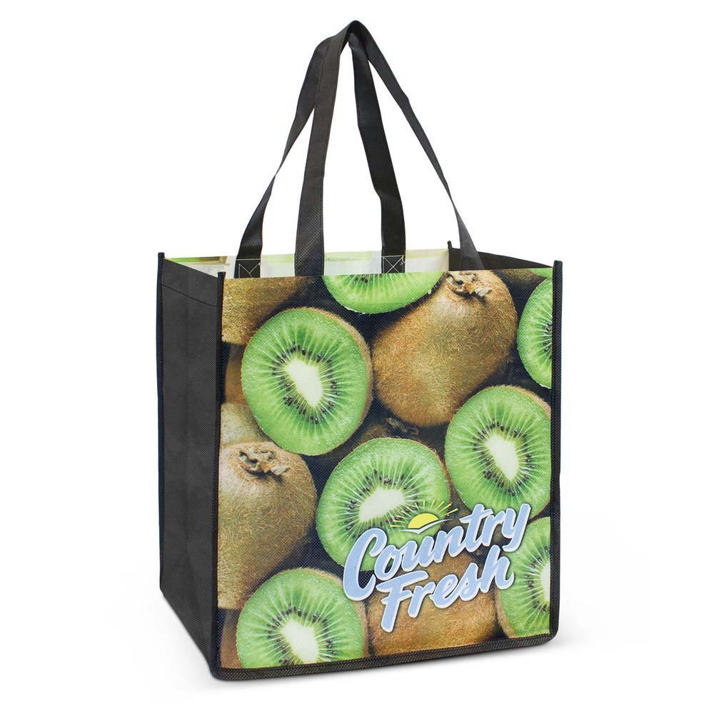 Houston Recycled PET Tote Bag