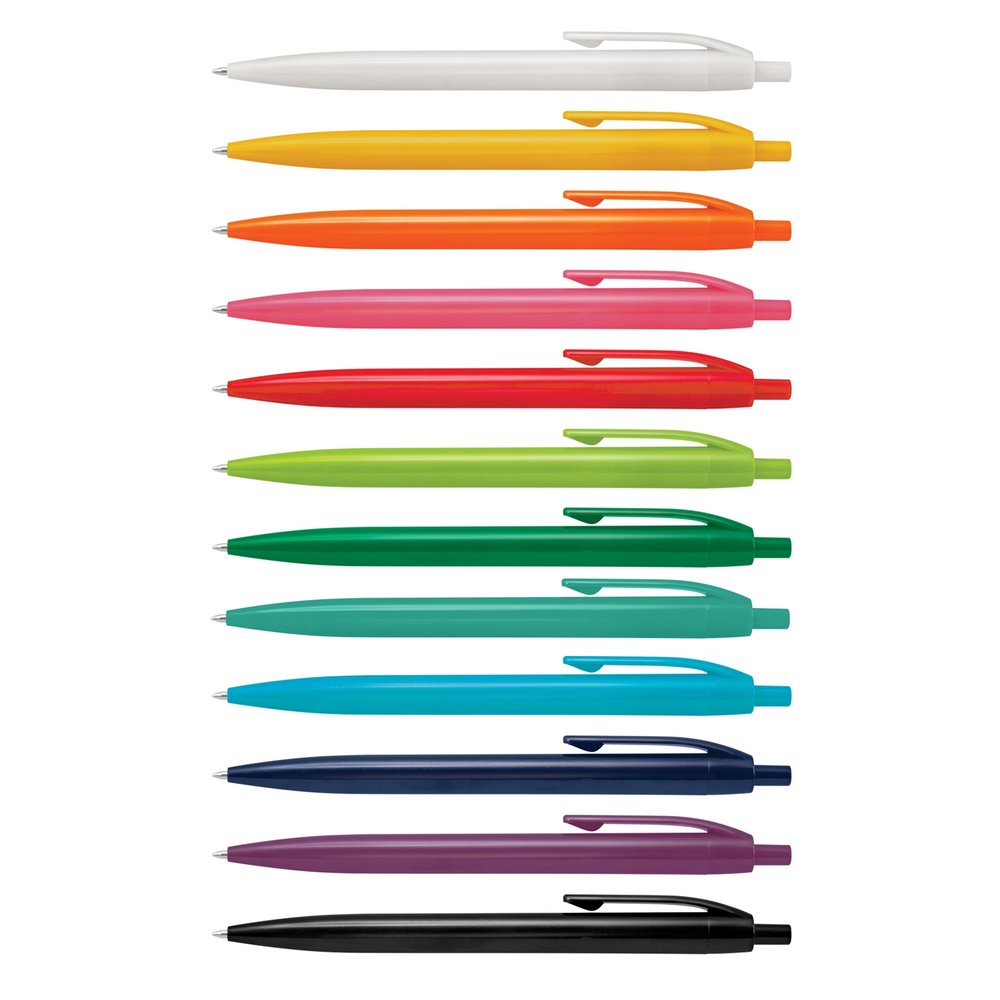 Omega Spectrum Ballpoint Pen