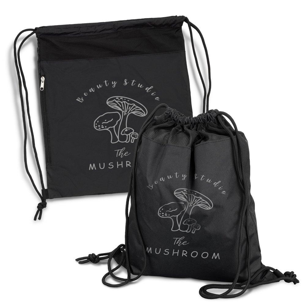 Ripstop 10L Drawstring Backpack