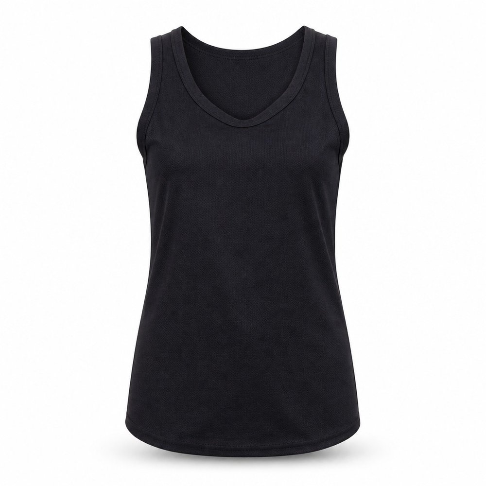 Agility Mesh Women's Training Tank Top