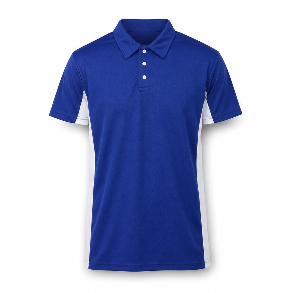 Harvey Performance Polo