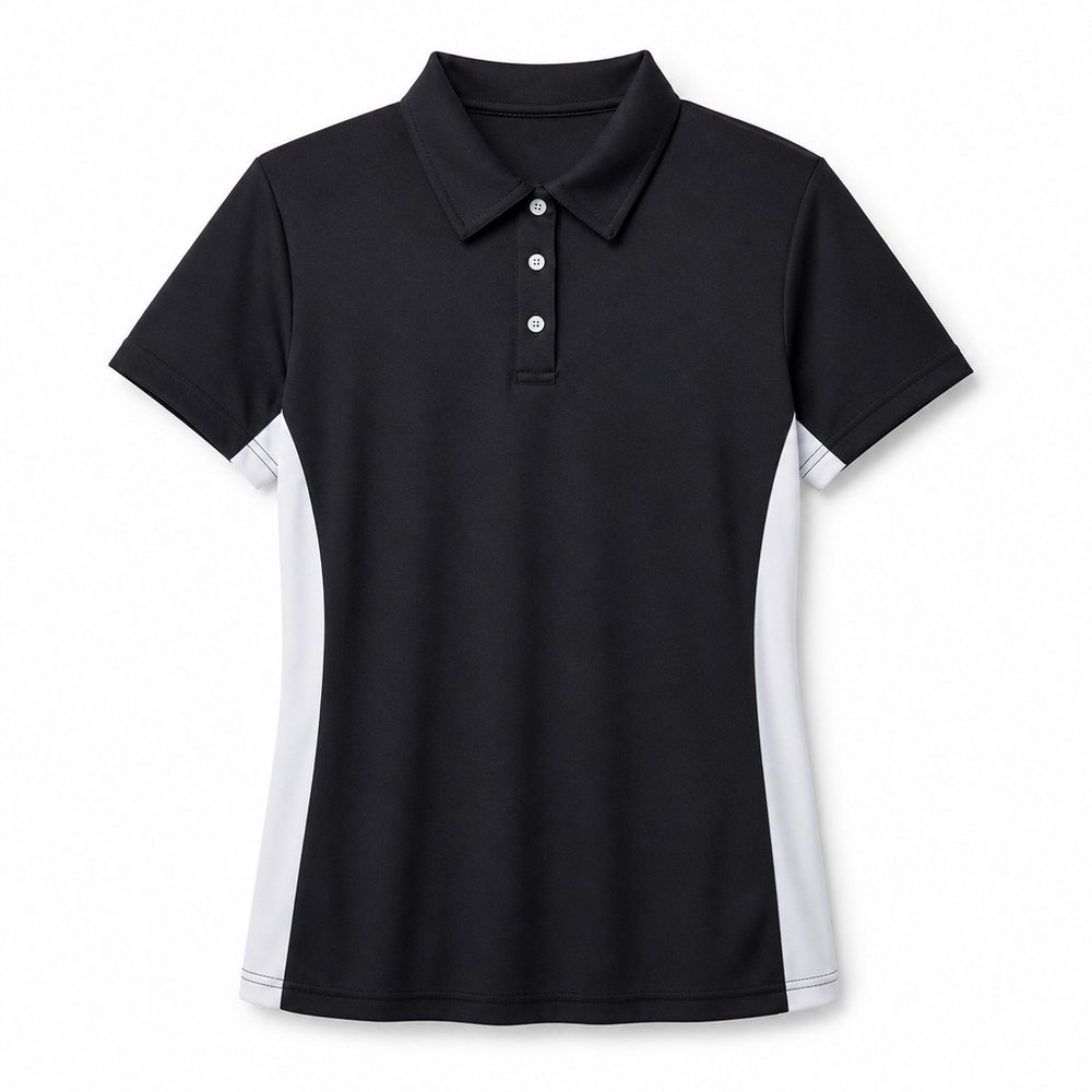 Harvey Women's Performance Polo