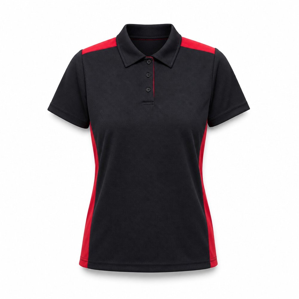 Apex Women's Performance Polo