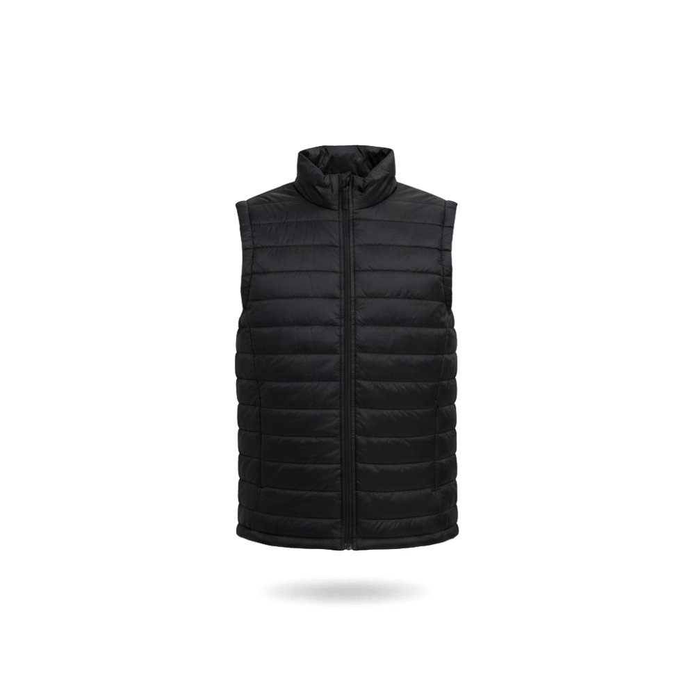 Frazer Lightweight Recycled Puffer Vest