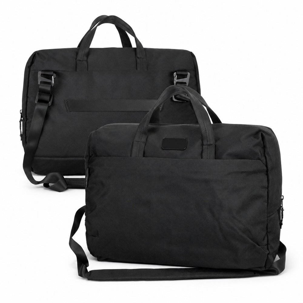 Waste2Gear Ocean Recycled Laptop Bag
