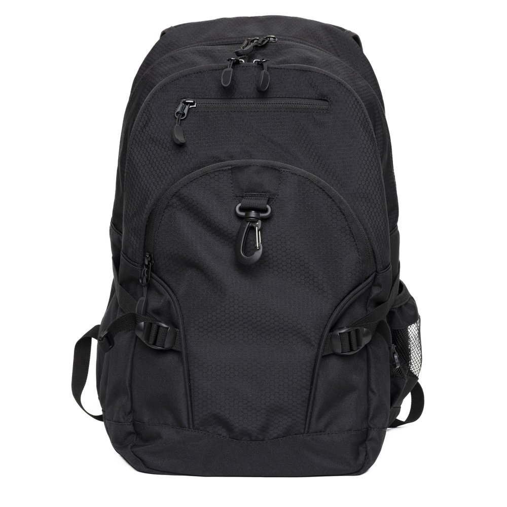 Kingston Ergonomic Commuter Backpack