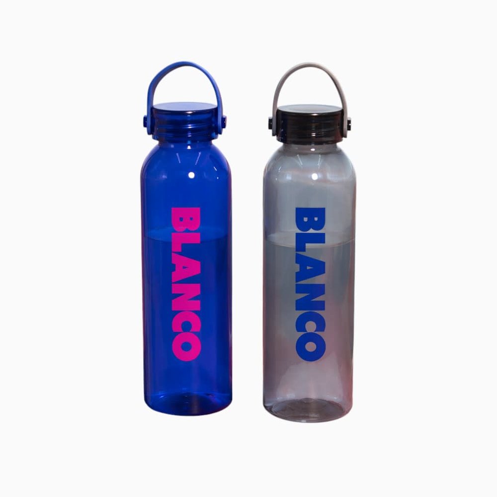 Clearview 630ml Recycled RPET Hydration Bottle