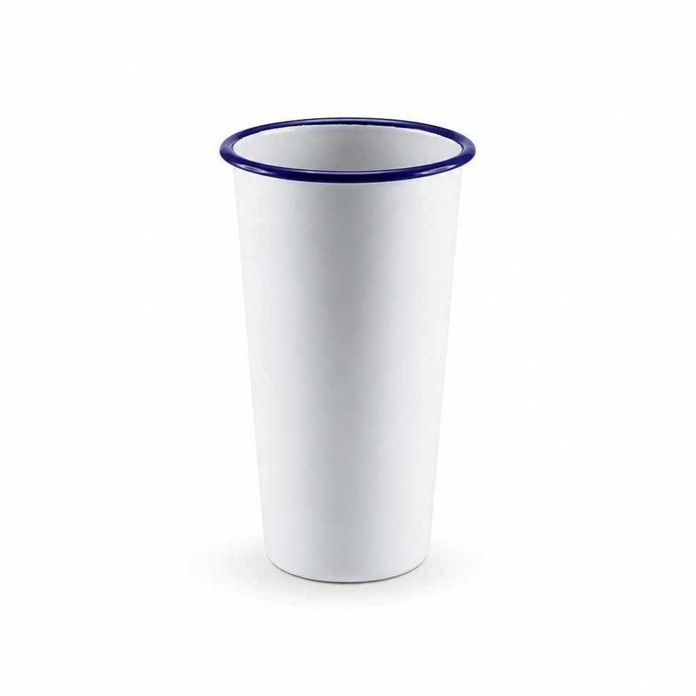 Falcon Enamelware Heritage Tumbler 775ml