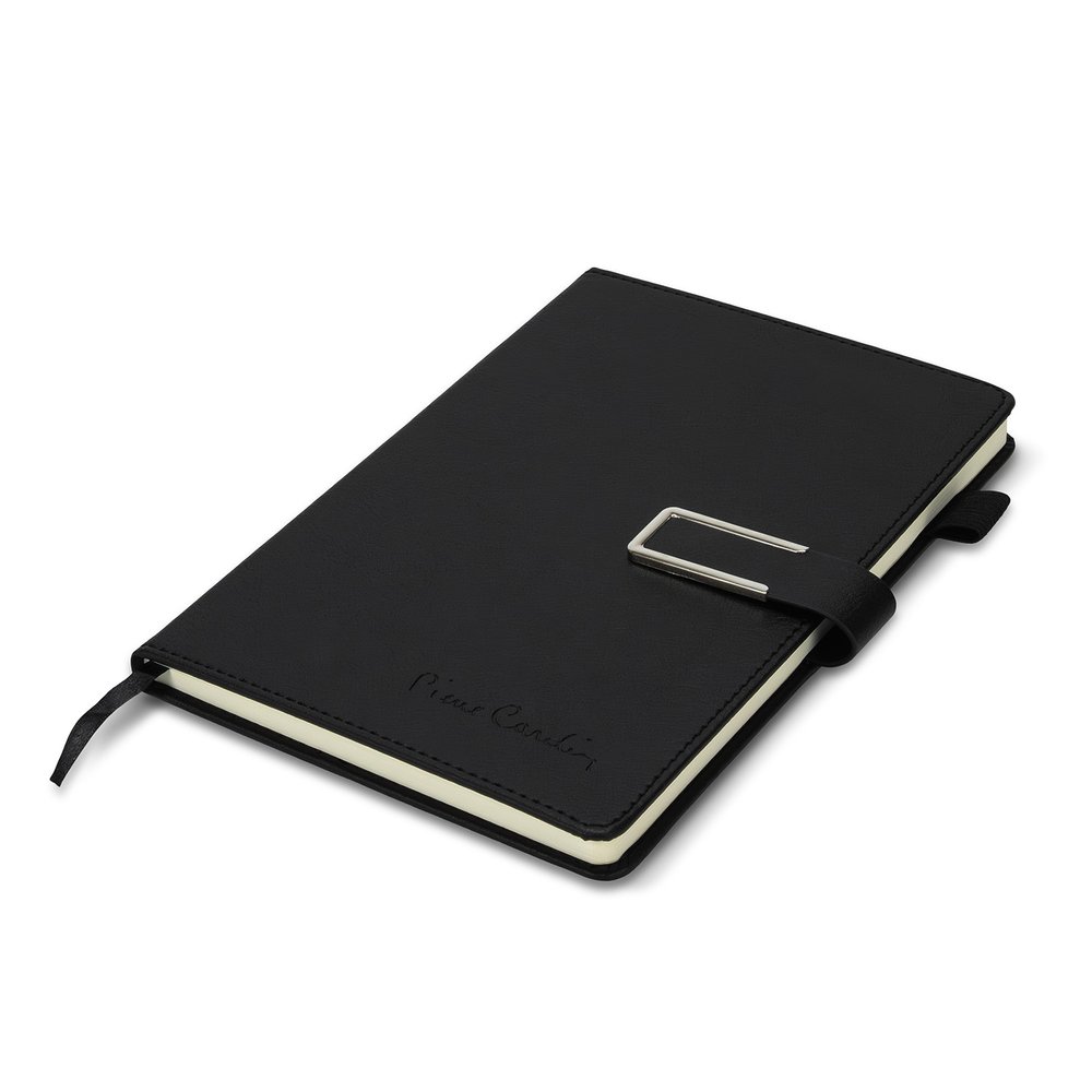 Pierre Cardin Fontaine 2027 Diary, PU Bound