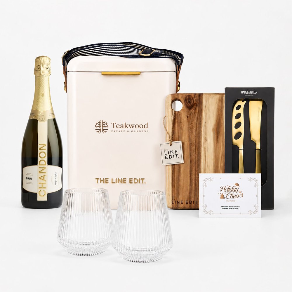The Chandon & Acacia Entertaining Hamper