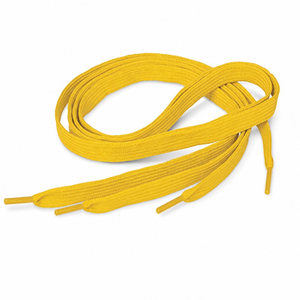 Custom Printed Shoelaces - Windsor Branded Laces
