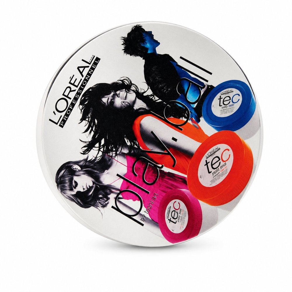 Round Mouse Pads — Full Colour Custom Print