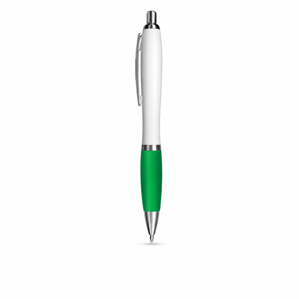 Vizio Plastic Pens — Branded Retractable Pens