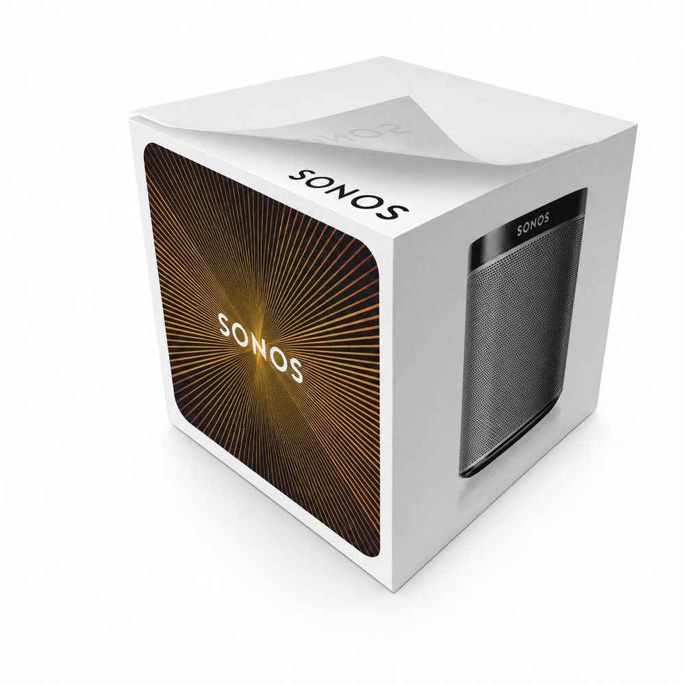 Branded Sticky Note Cubes — 630 Sheets, Custom Print