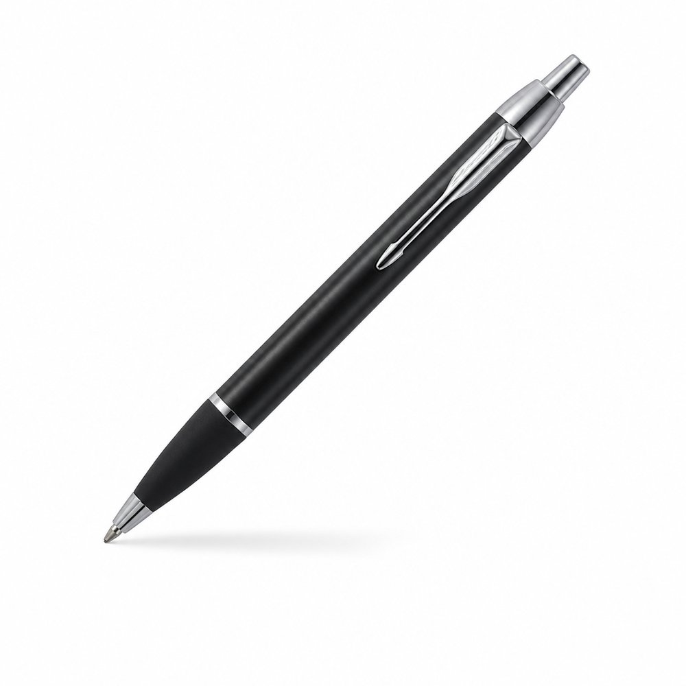 Parker IM Ballpoint Pen — Engraved Executive Gift