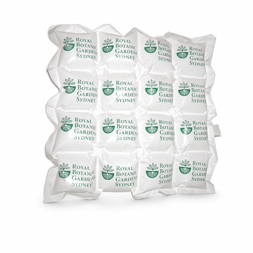 Inflatable Event Pillows, Custom Branded