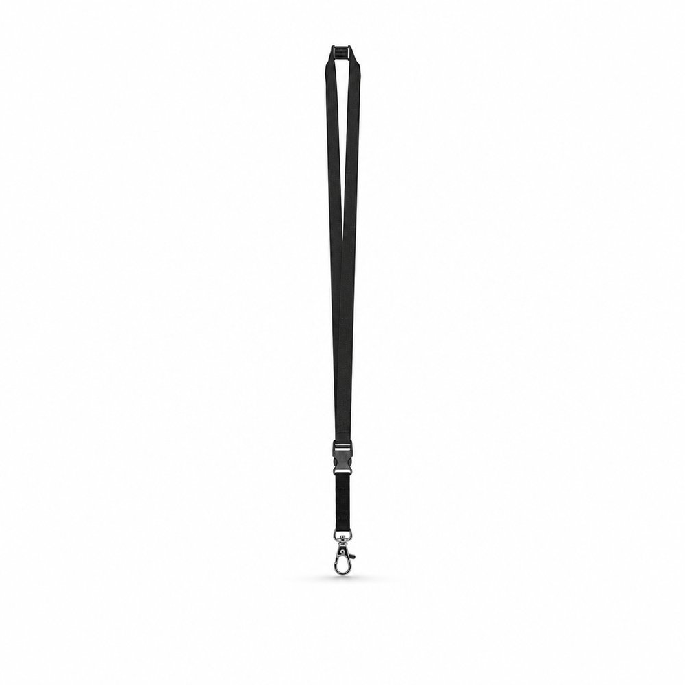 Custom Printed Lanyards 20mm — Branded Event Lanyards
