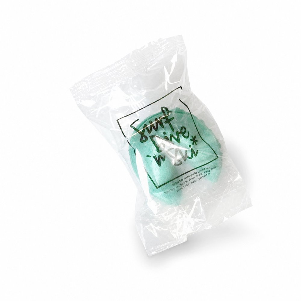 Custom Fortune Cookies with Branded Messages