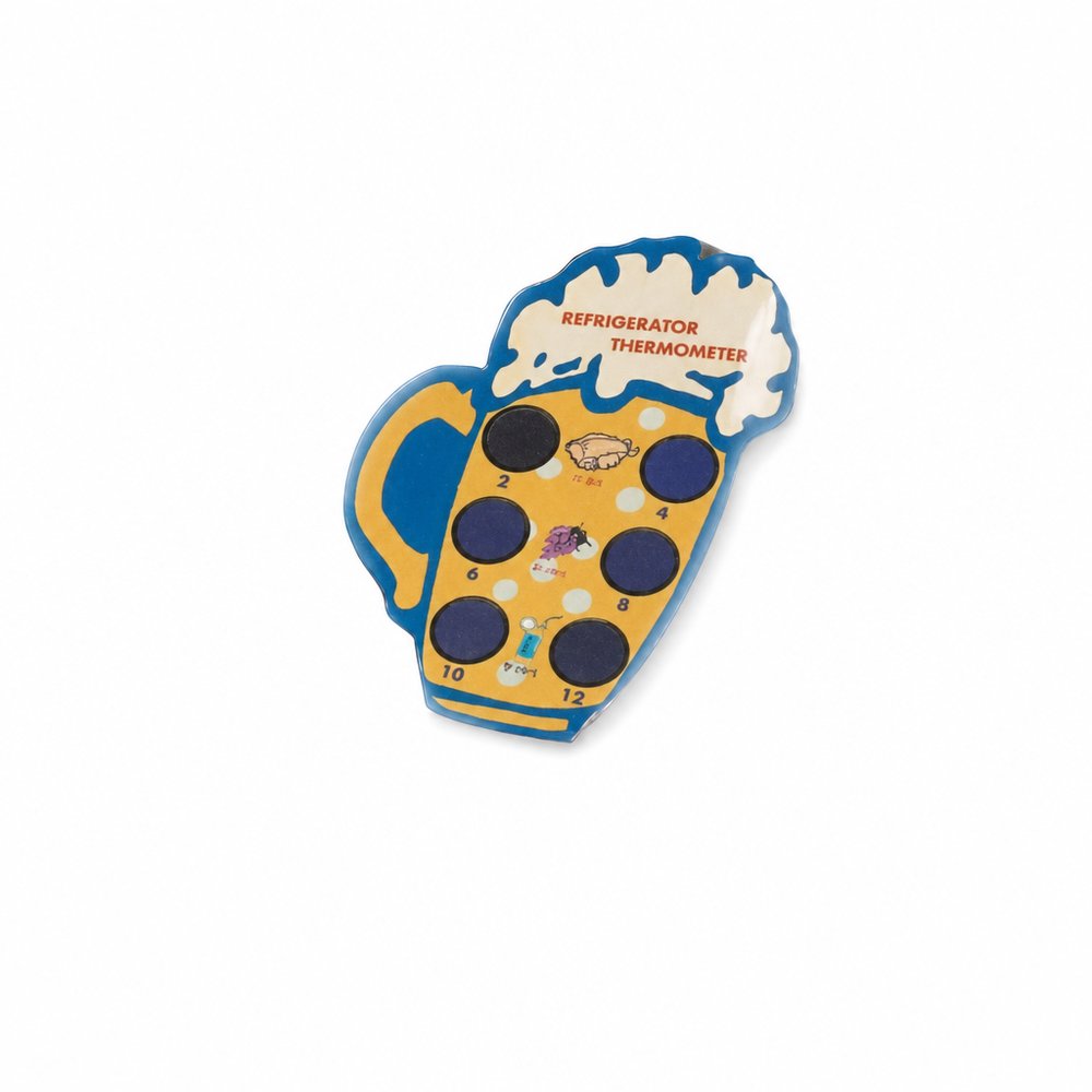 Branded Fridge Thermometers — Custom Kitchen Merch