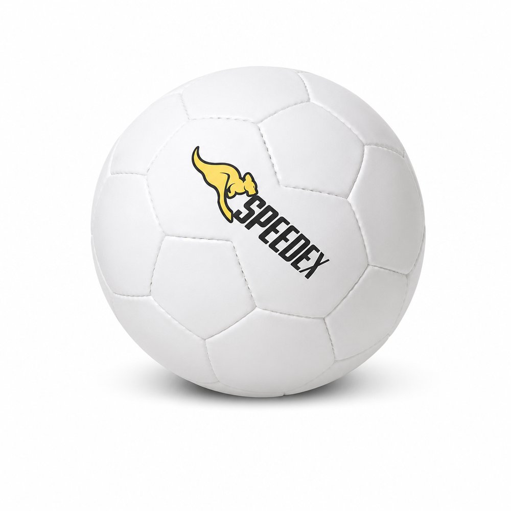 Branded Promotional Soccer Ball — Custom Football