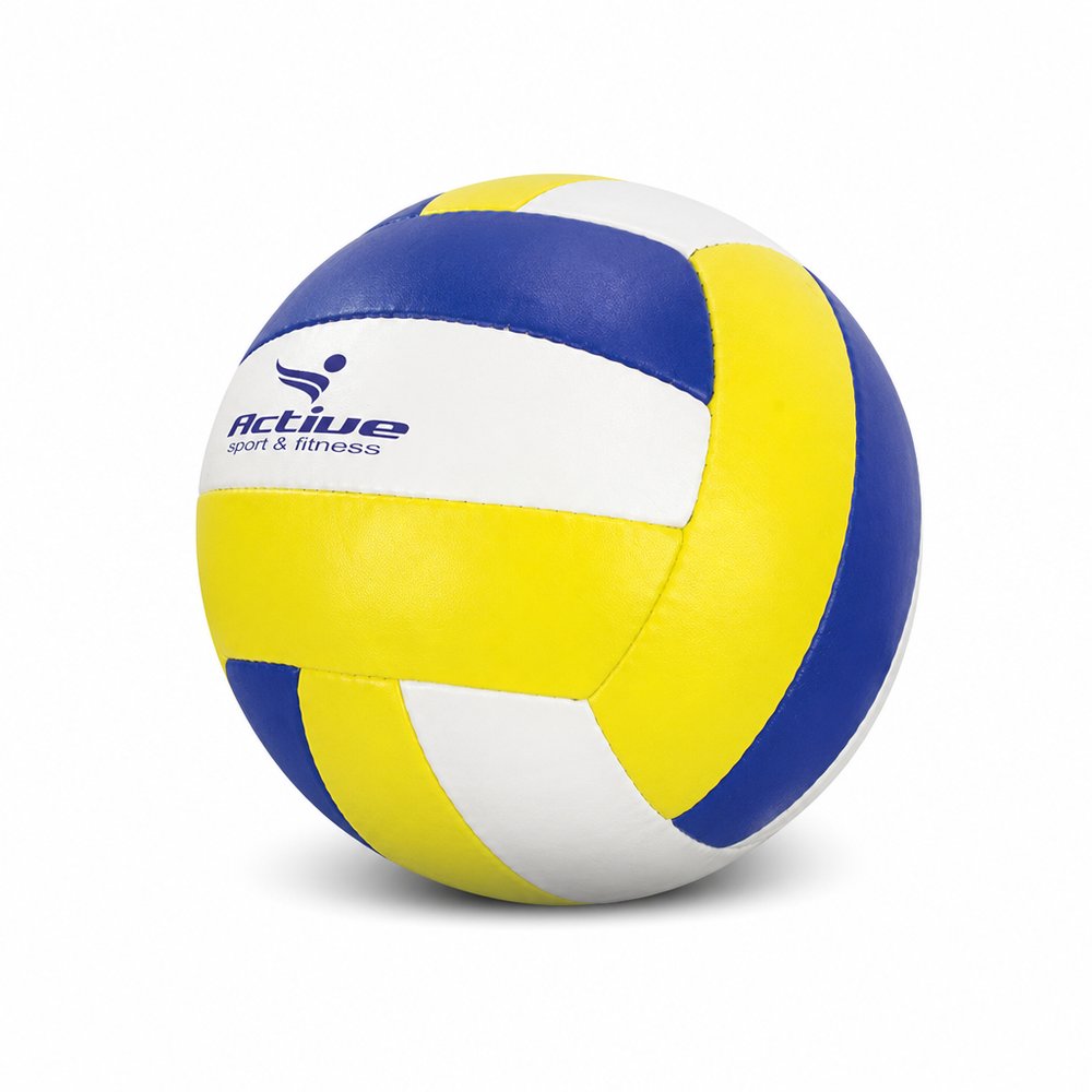 Branded Volleyball Size 5 — Custom Printed Sports Ball