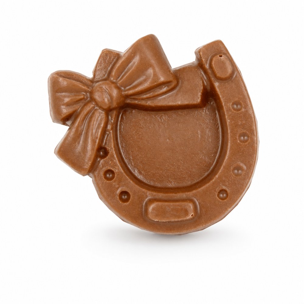 Horseshoe Chocolates — Branded Melbourne Cup Giveaway