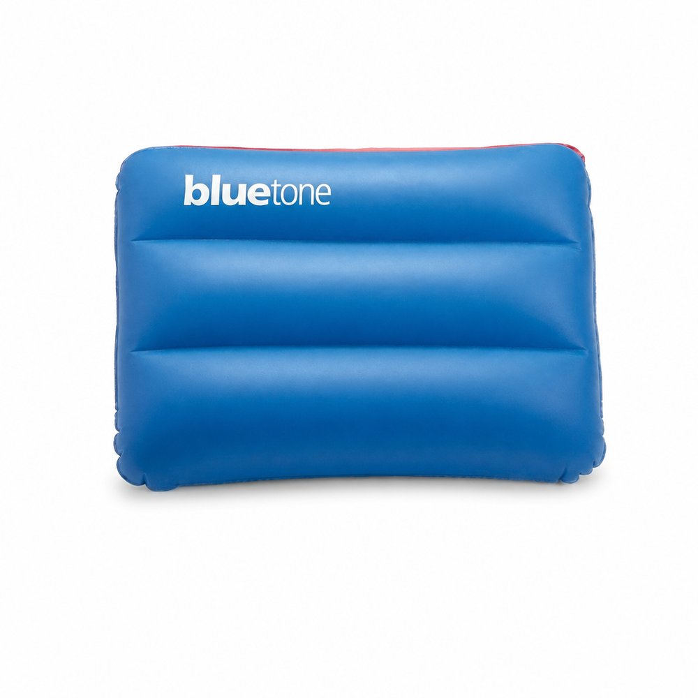 Inflatable Beach Pillow, Custom Branded