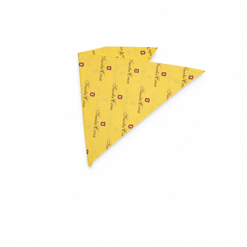 Custom Printed Bandannas — Branded Festival Headwear