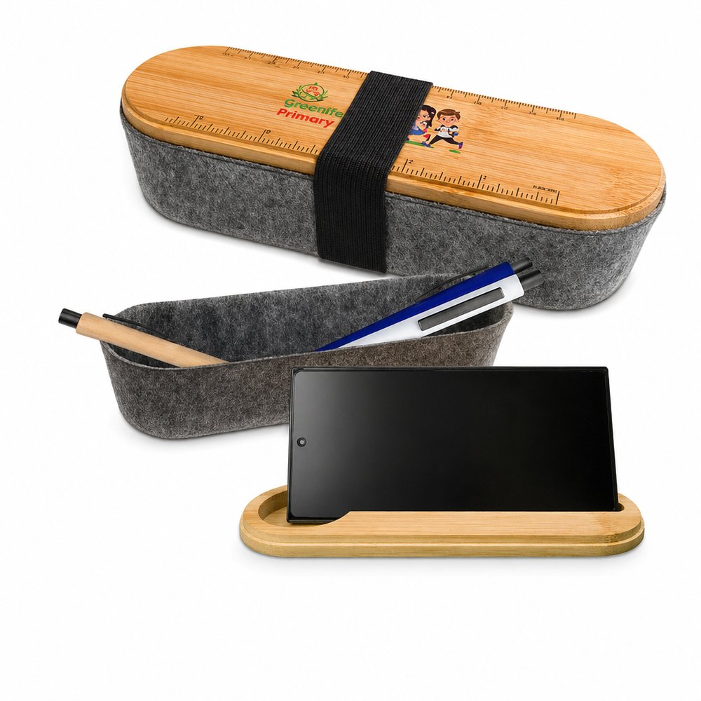 Pencil Cases (RPET)