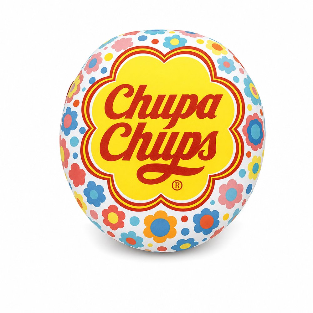 Custom Printed Bean Bag Pillows | Full Colour Branded Cushions