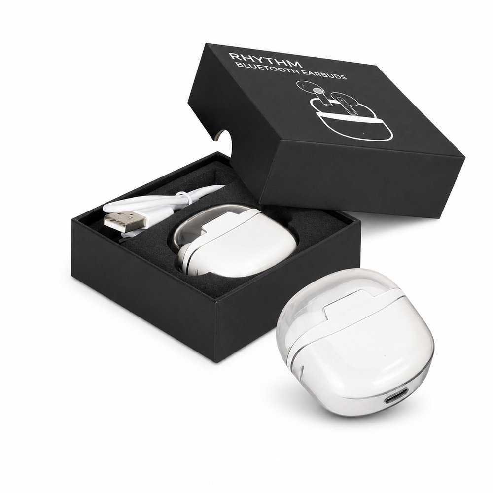 Bluetooth Earbuds