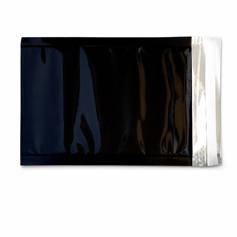 Custom Foil Envelopes — PMS Printed Mailers