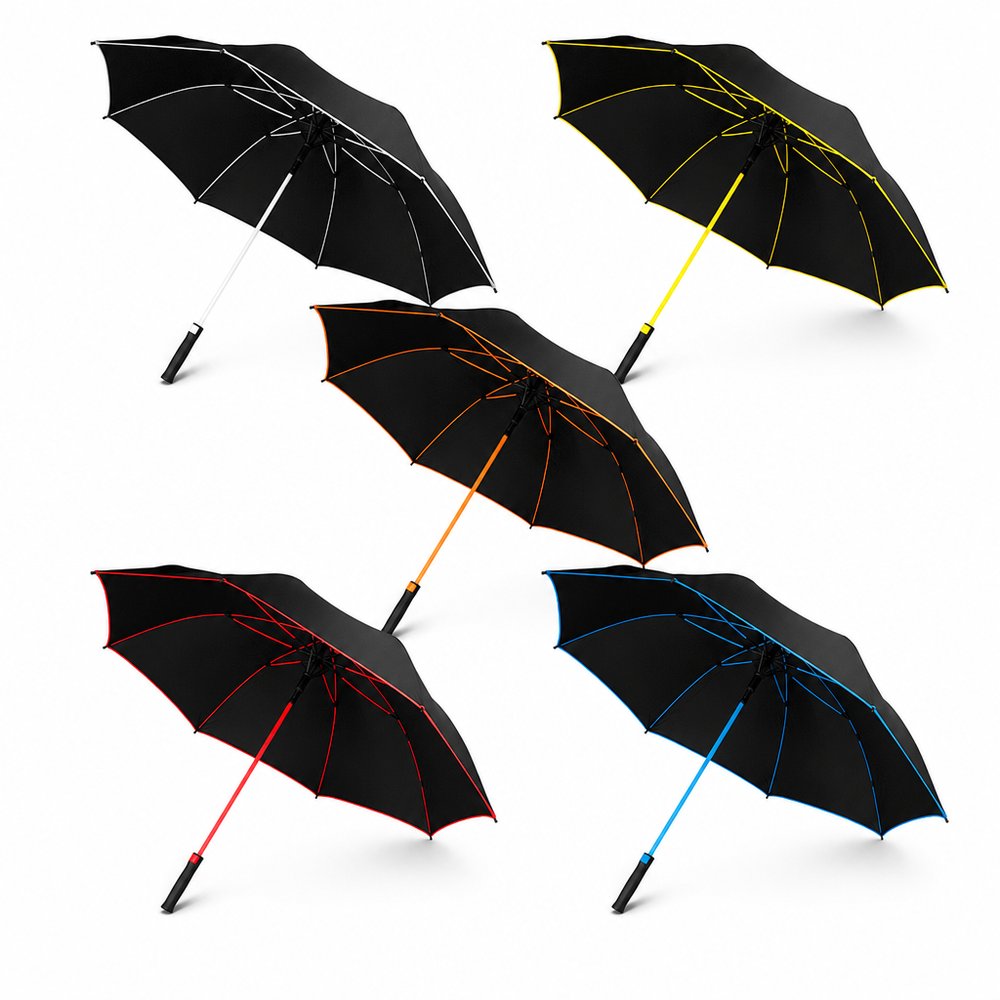 Umbrellas (Two Tone)