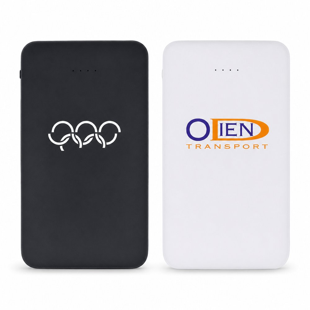 Power Banks (5000mAh)
