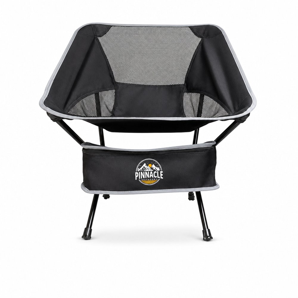 Compact Folding Chairs