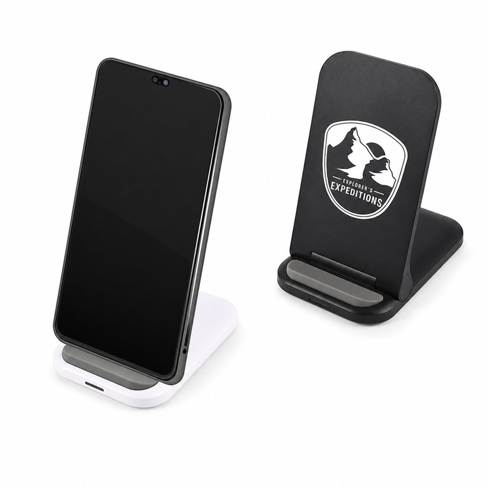 Fast Wireless Chargers
