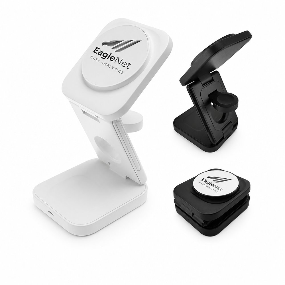 3-in-1 Wireless Chargers