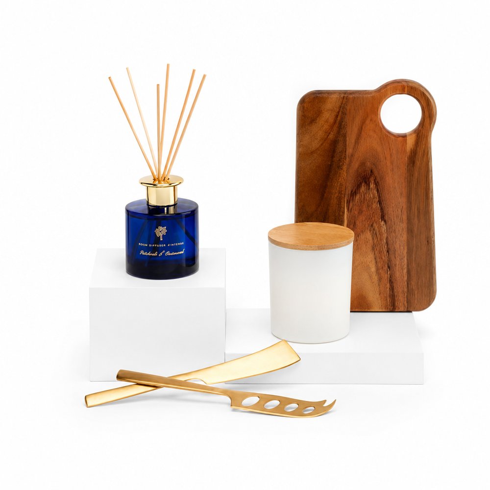 Luxury Gift Sets