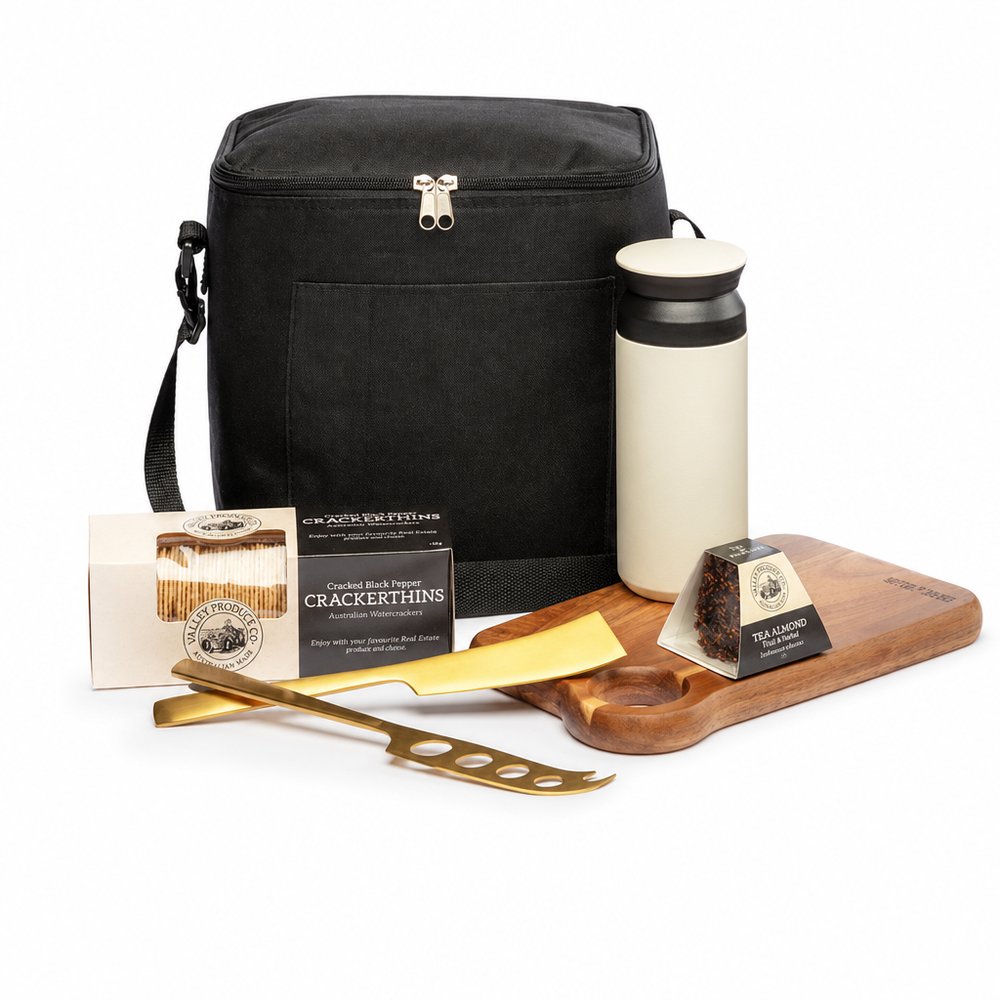 Travel Grazing Sets
