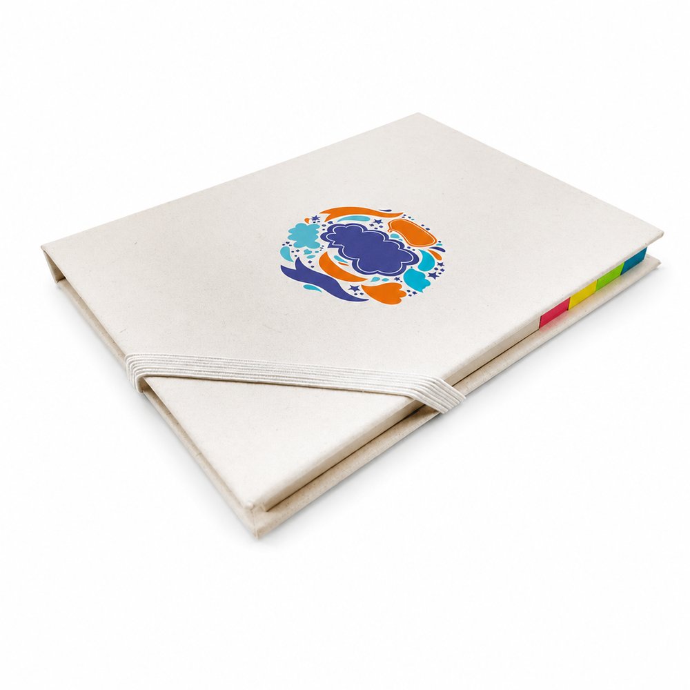 Sticky Note Planners (Recycled)