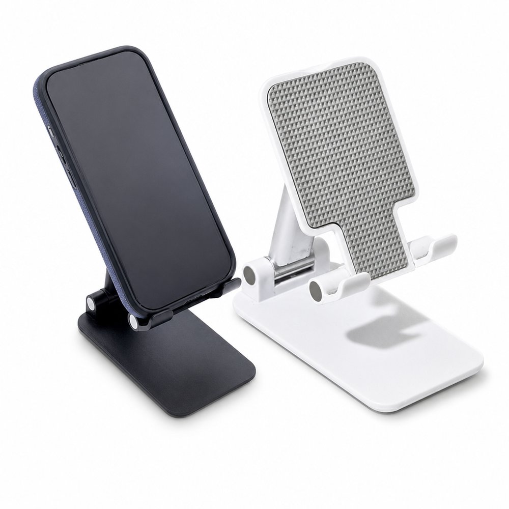 Folding Mobile Phone & Tablet Stands