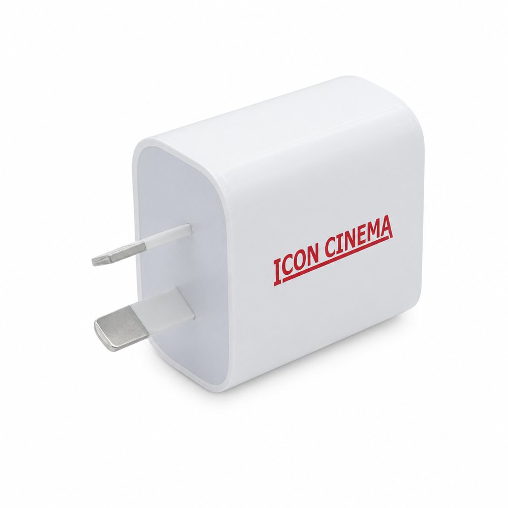Fast Charge Adapters (20W)