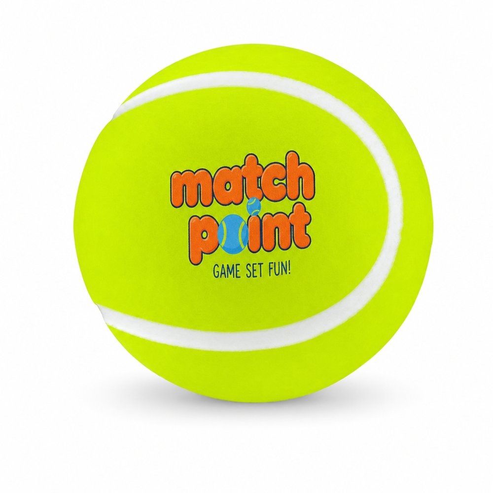 High Bounce Tennis Balls (58mm)