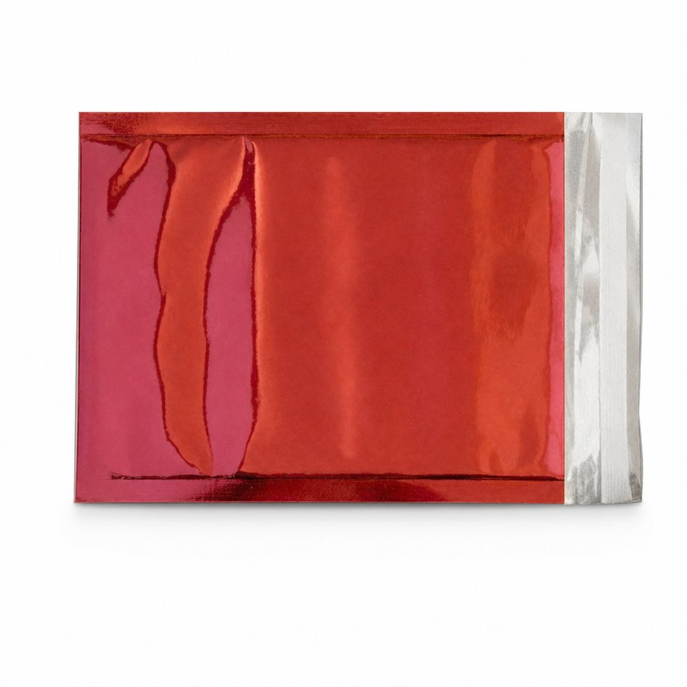 Coloured Foil Envelopes for Direct Mail Campaigns