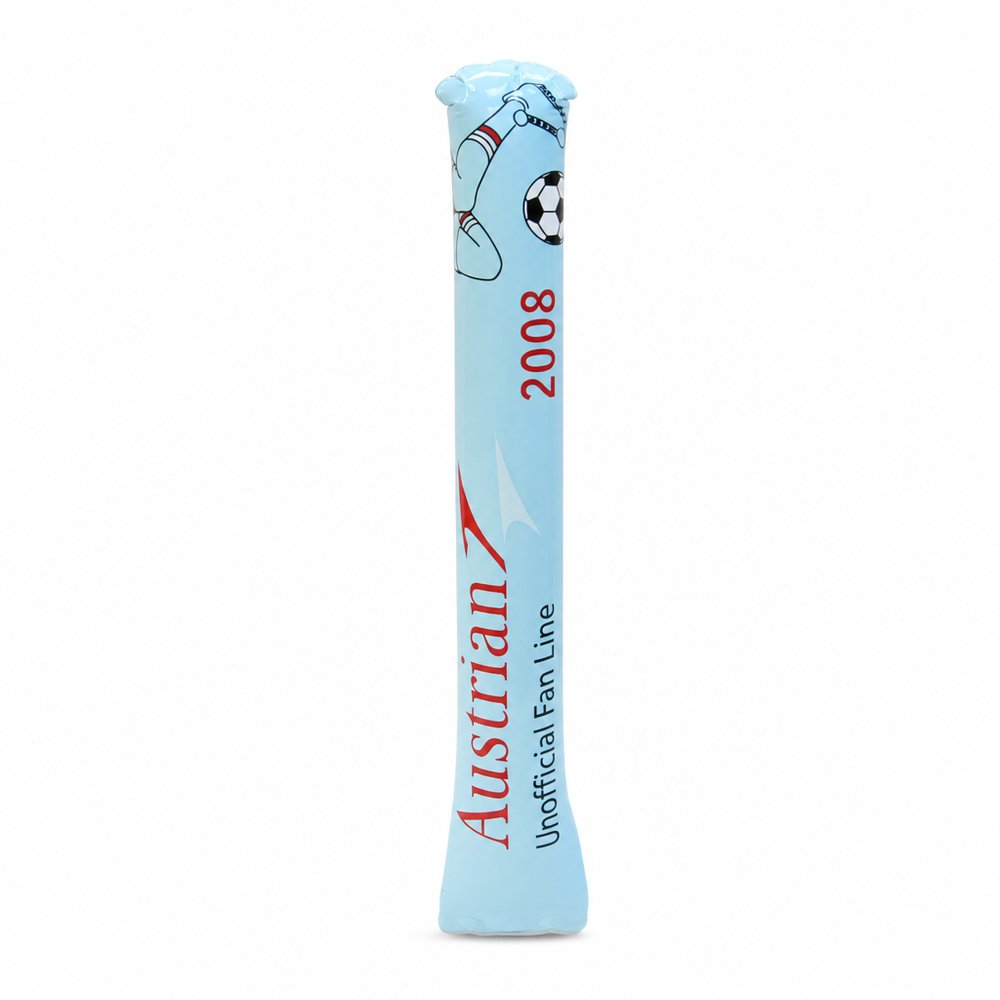 Inflatable Cheering Sticks — Custom Branded Thunder Sticks